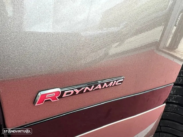 Land Rover Range Rover Velar 2.0 D R-Dynamic - 20