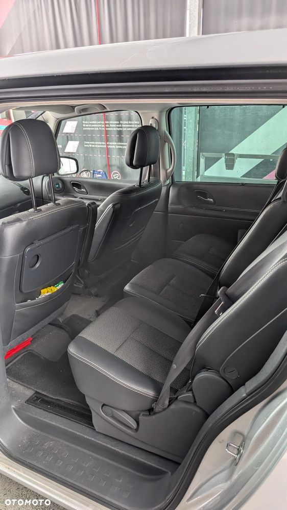 Renault Grand Espace 2.0 dCi FAP Dynamique - 17