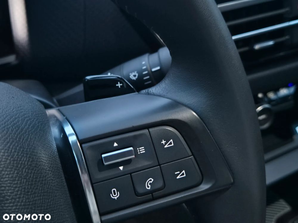 Citroën C4 BlueHDi 130 Stop&Start EAT8 SHINE - 20