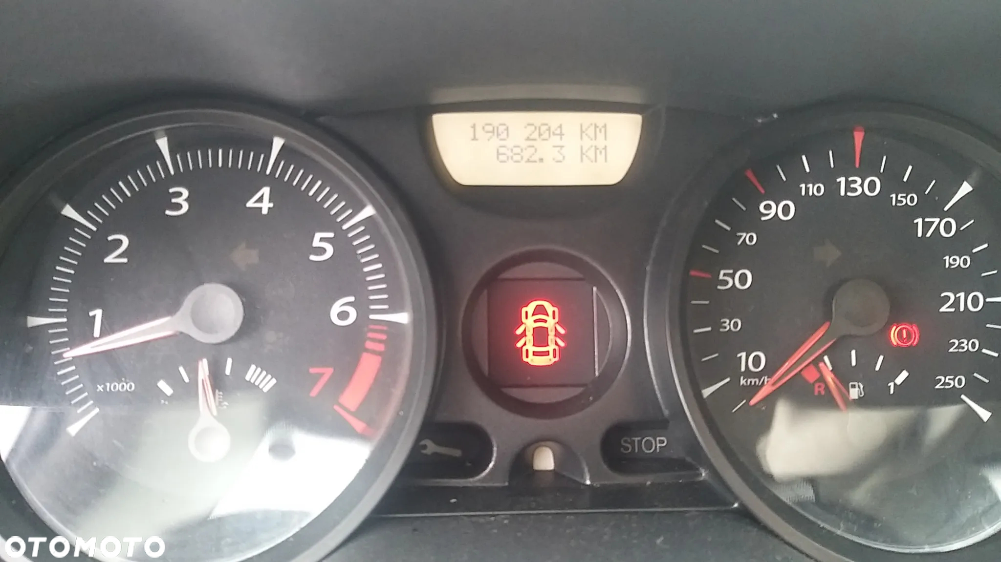 Renault Megane - 17