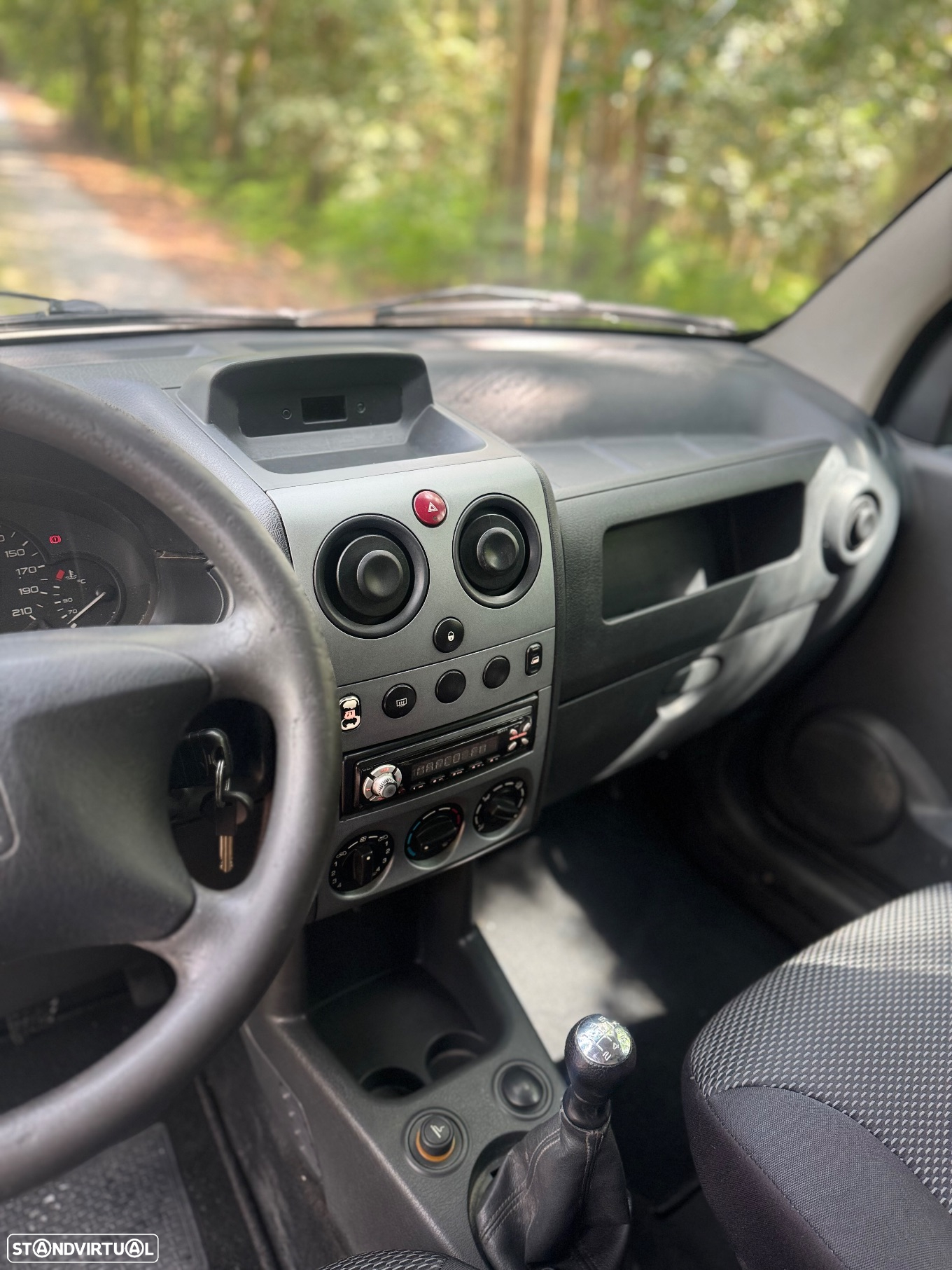Citroën Berlingo - 8