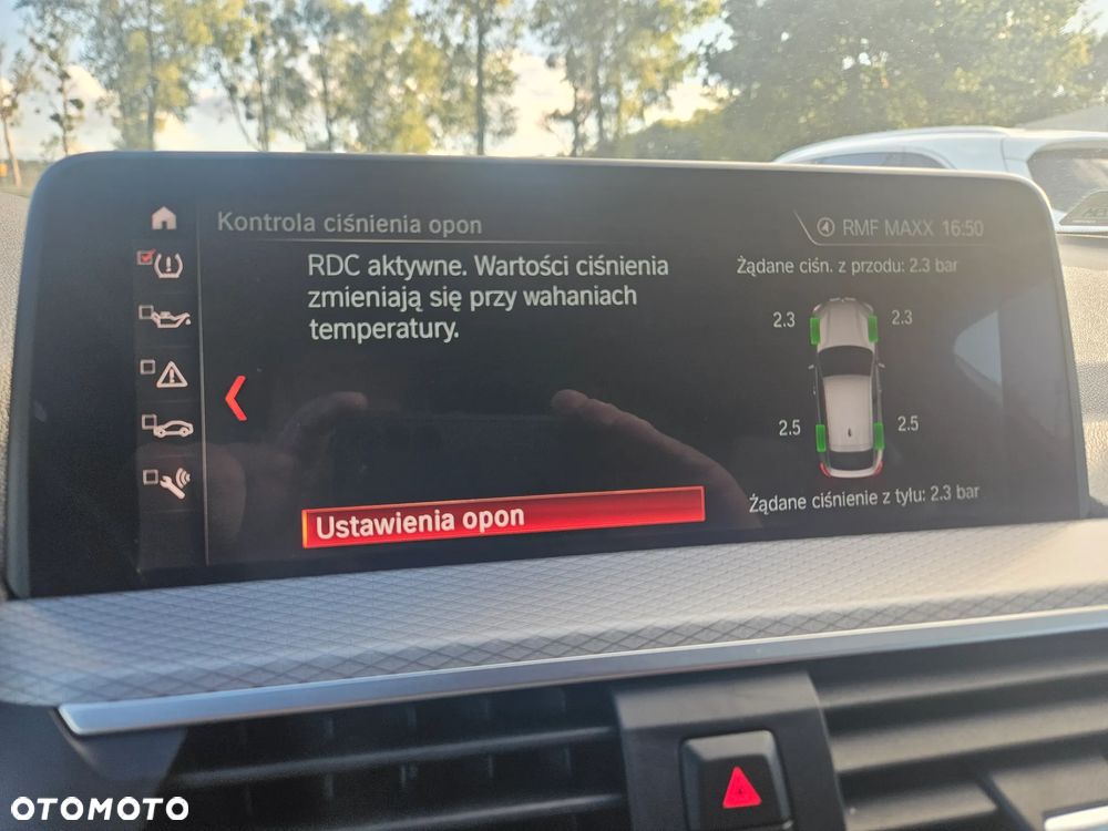 BMW X4 xDrive30i M Sport X sport - 31