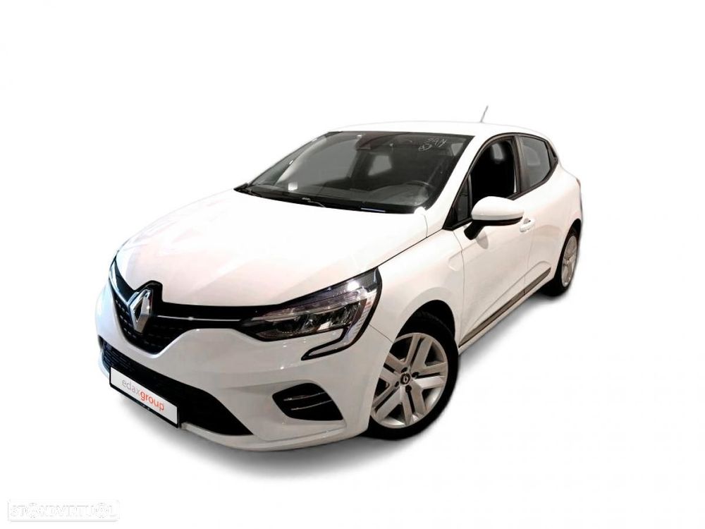 Renault Clio 1.0 TCe Intens - 1