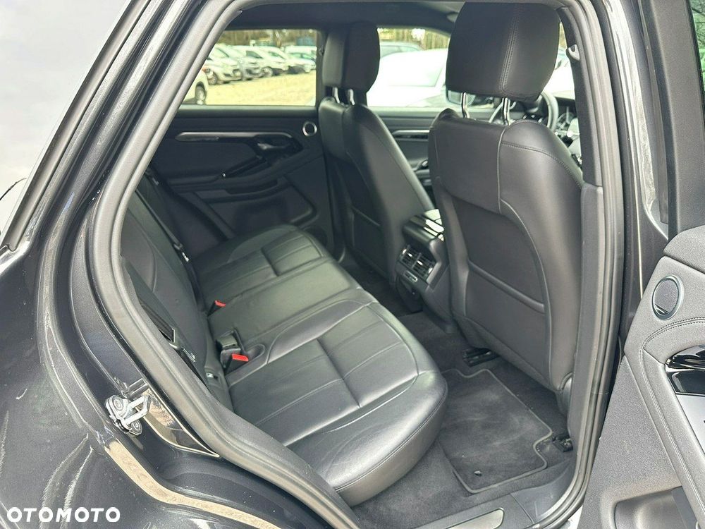 Land Rover Range Rover Evoque 1.5 P300e PHEV Dynamic SE - 21