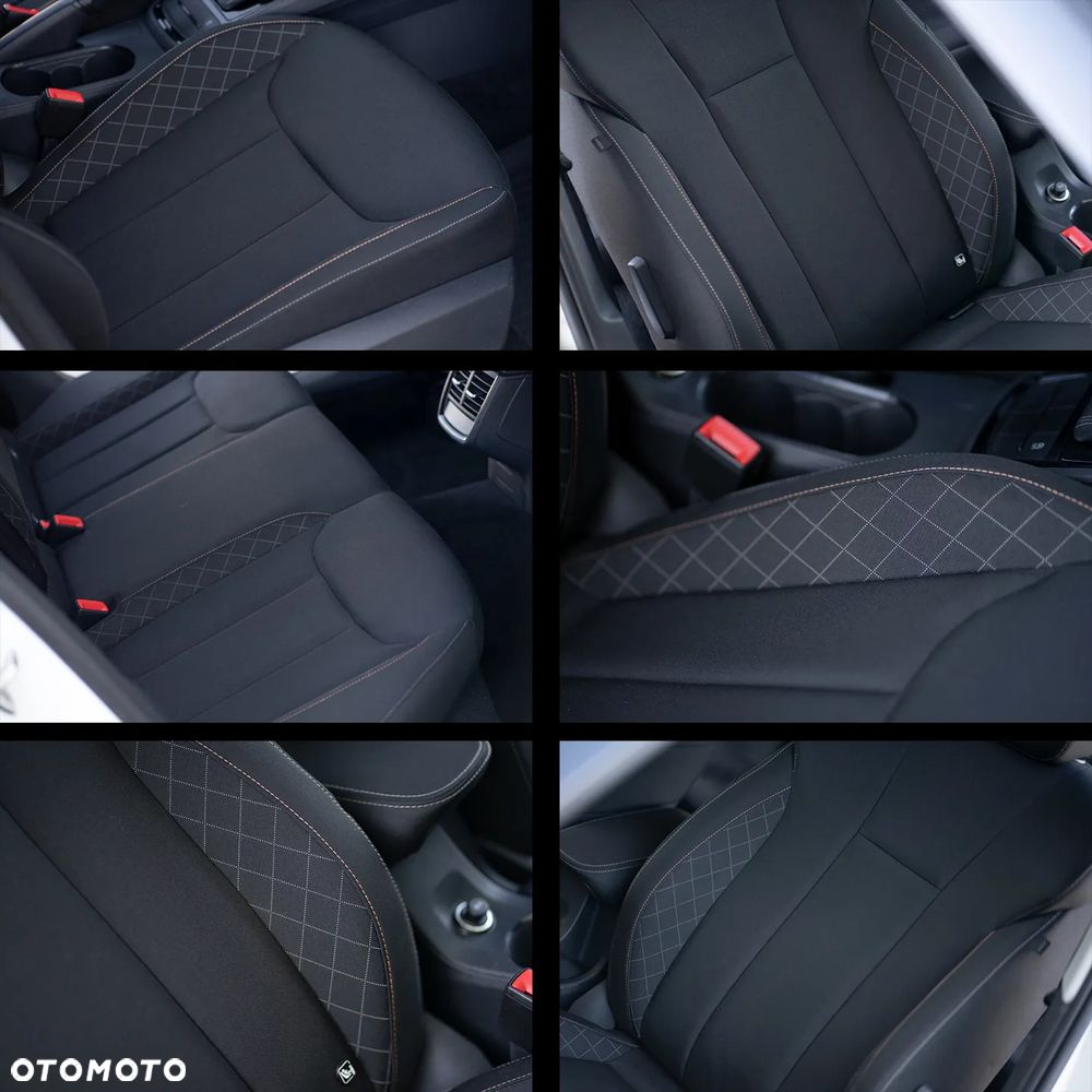 Skoda Scala 1.6 TDI SCR Style DSG - 34