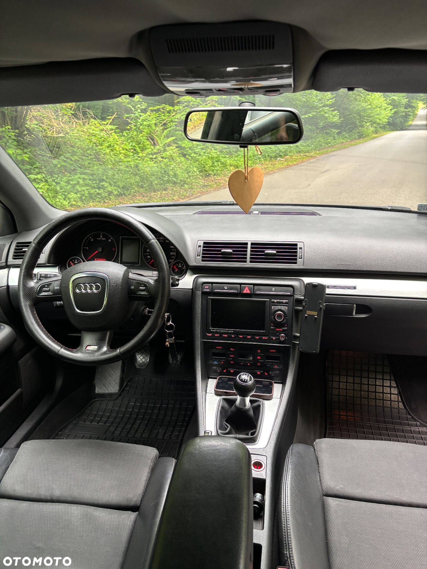 Audi A4 - 20