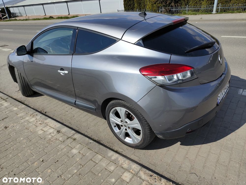 Renault Megane 1.9 dCi Privilege - 7