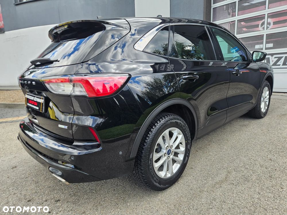 Ford Escape - 11