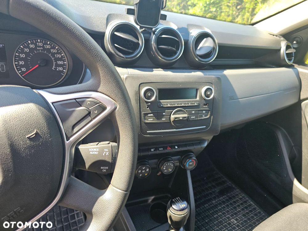 Dacia Duster 1.0 TCe Essential - 15