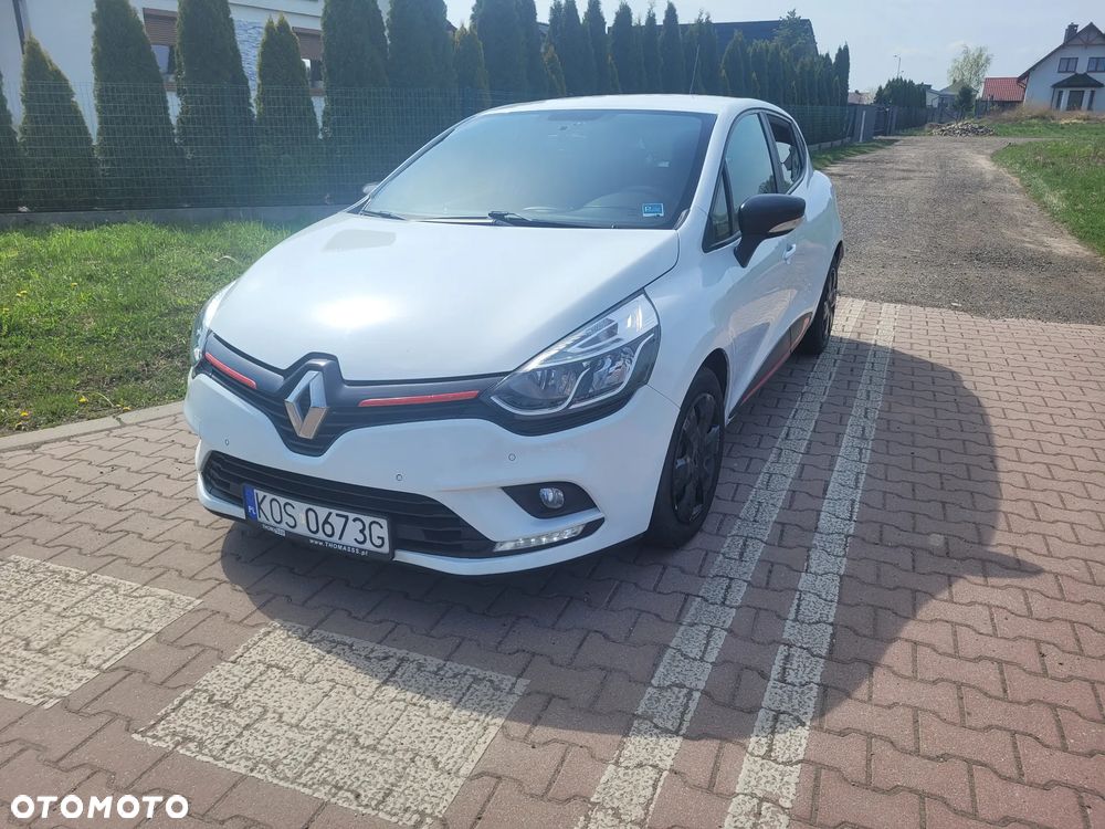 Renault Clio dCi 75 Stop & Start Life - 1