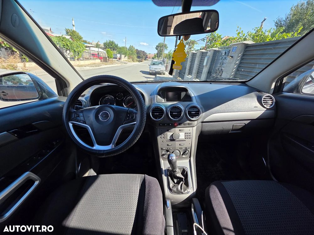 Opel Antara 2.0 Enjoy - 1