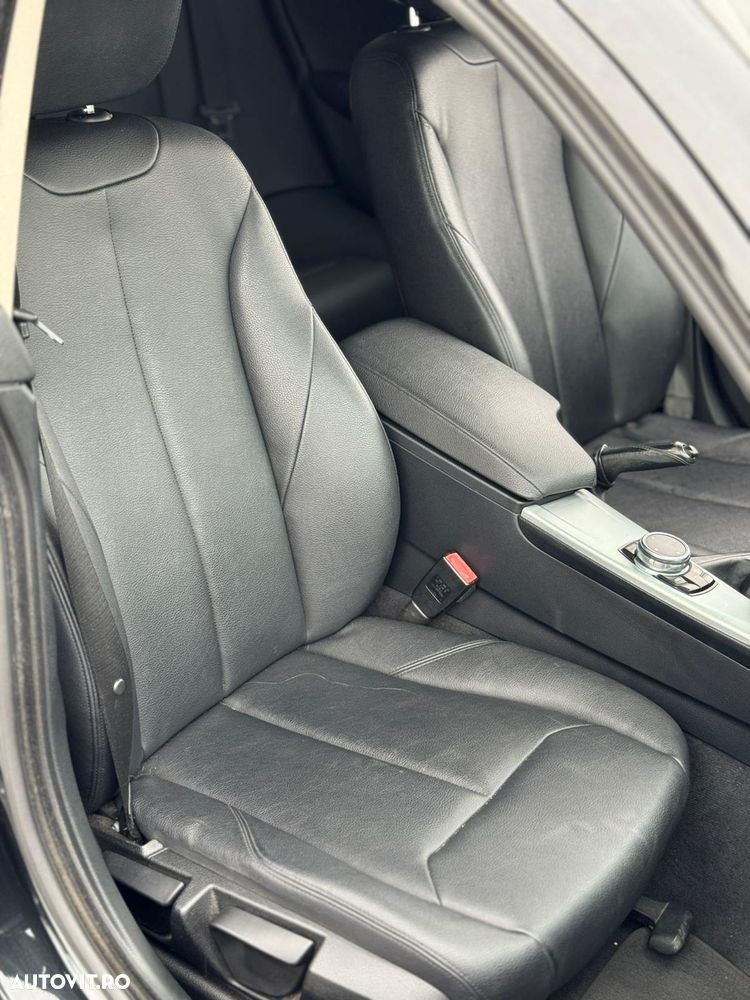 BMW Seria 4 - 17