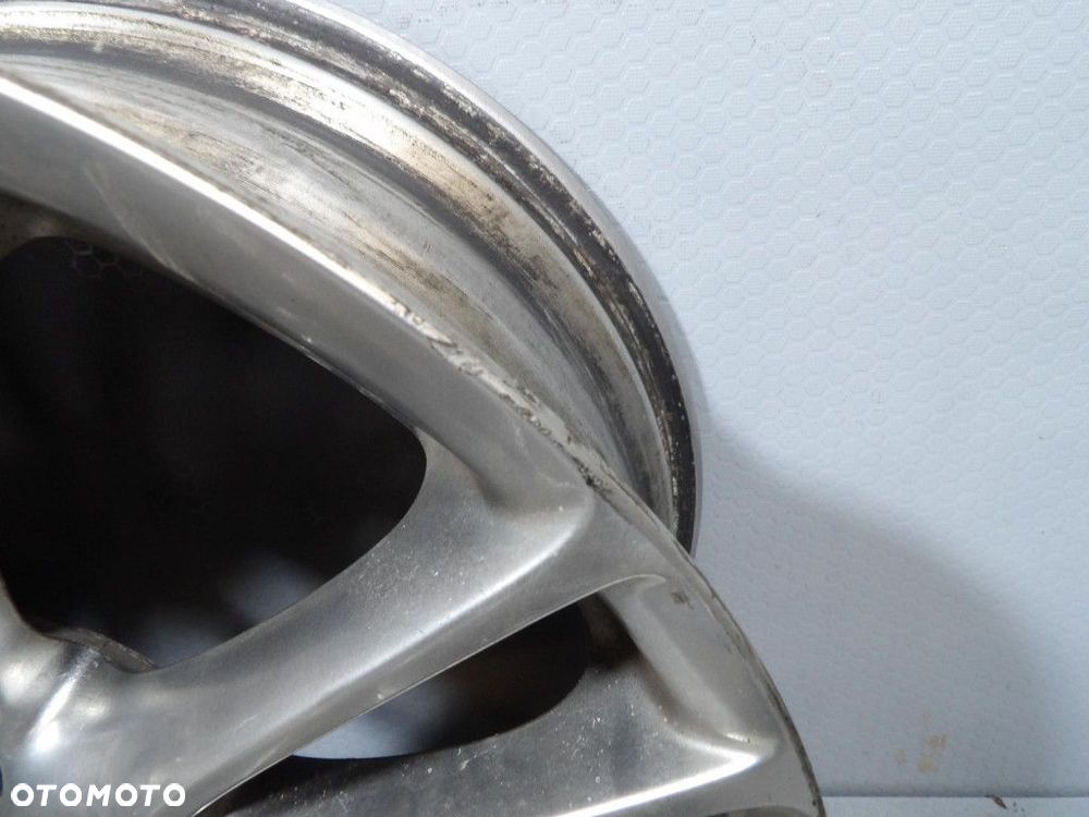 INFINITI G37 FELGI ALUMINIOWE - 4