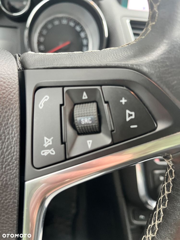 Opel Mokka 1.7 CDTI ecoFLEX Start/Stop Edition - 26