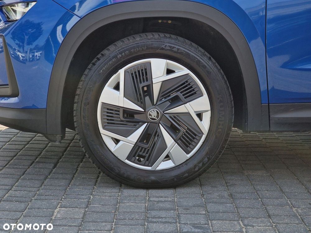 Skoda Kodiaq 1.5 TSI mHEV 4x2 Selection DSG - 11
