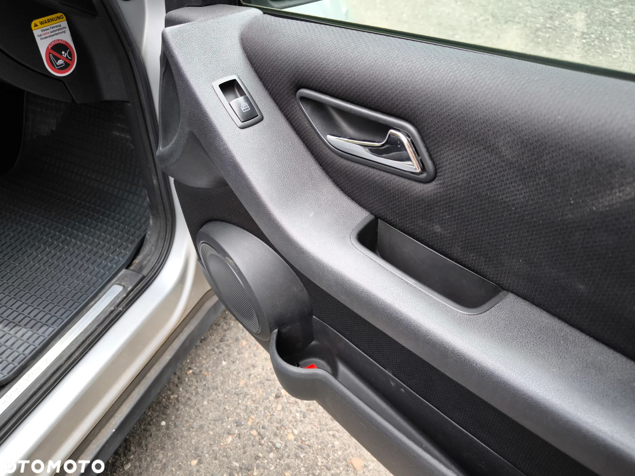 Mercedes-Benz Klasa A 150 Elegance - 24
