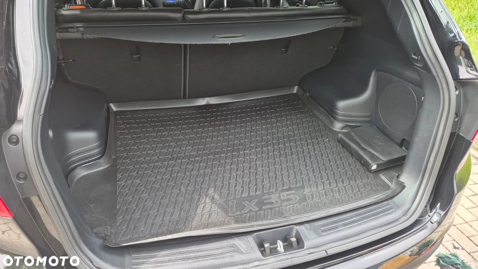 Hyundai ix35 1.6 GDI Comfort 2WD - 12
