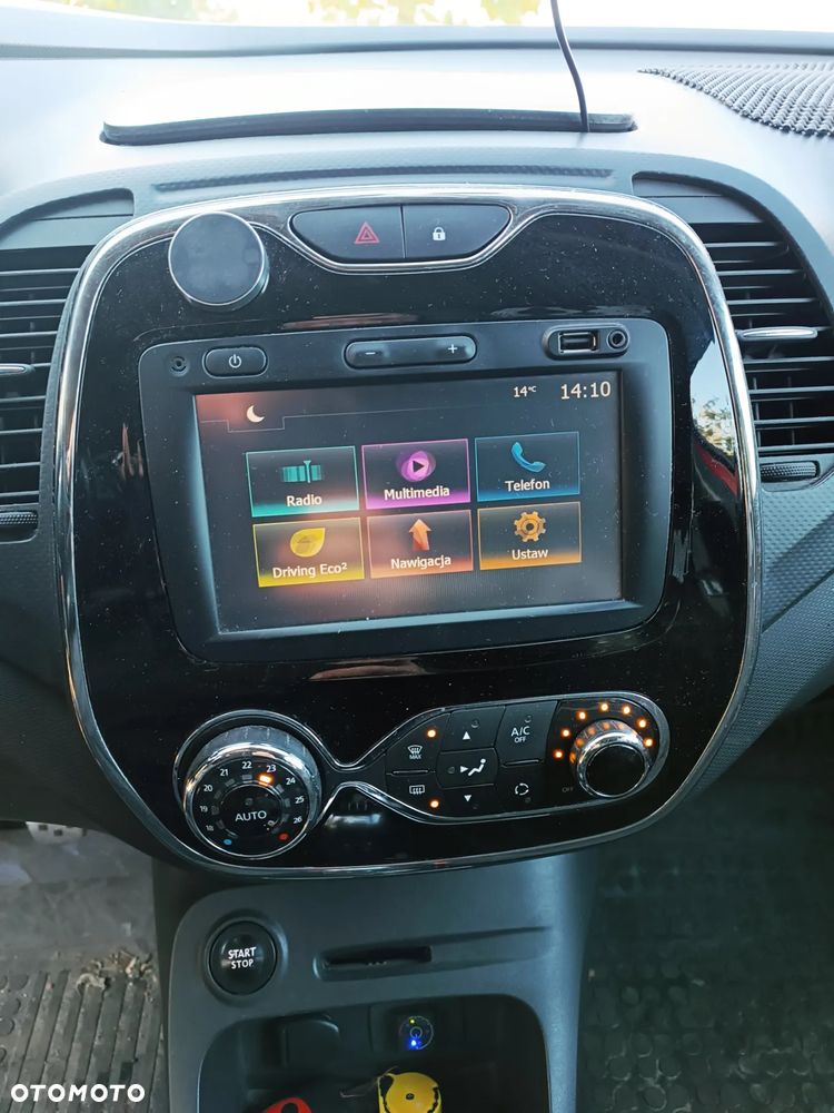 Renault Captur ENERGY TCe 90 Start&Stop Luxe - 27