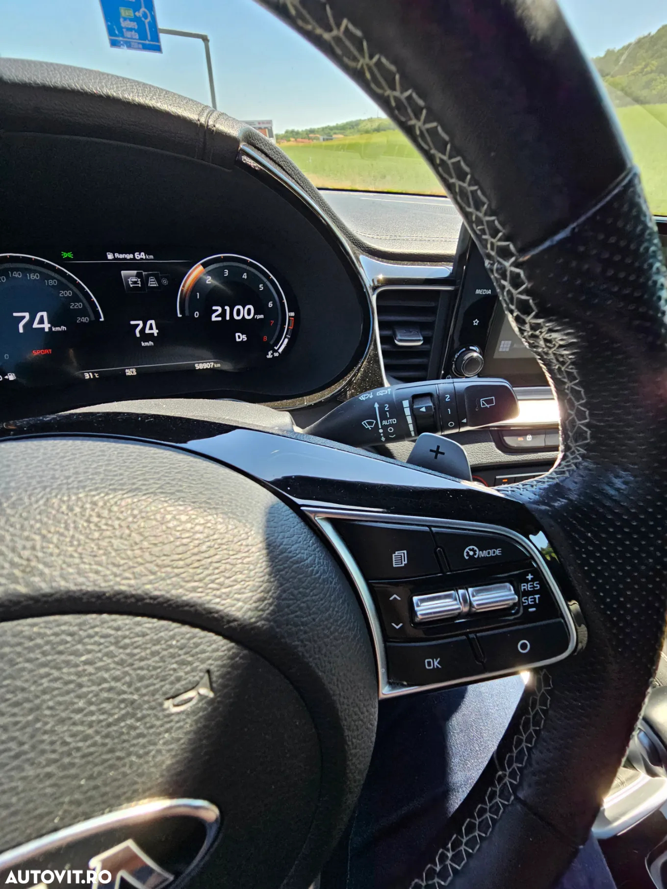 Kia Ceed 1.4 T-GDI 7DCT GT Line - 12