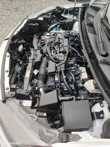 Toyota Yaris Cross Hybrid 1.5 Comfort - 31