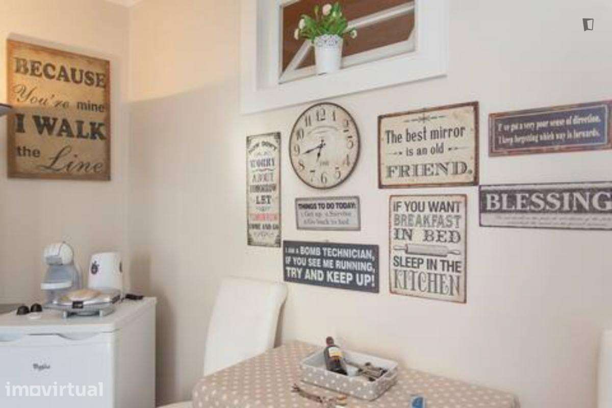 Estúdio - localizado em Bairro Alto Lisbon - Grande imagem: 3/10