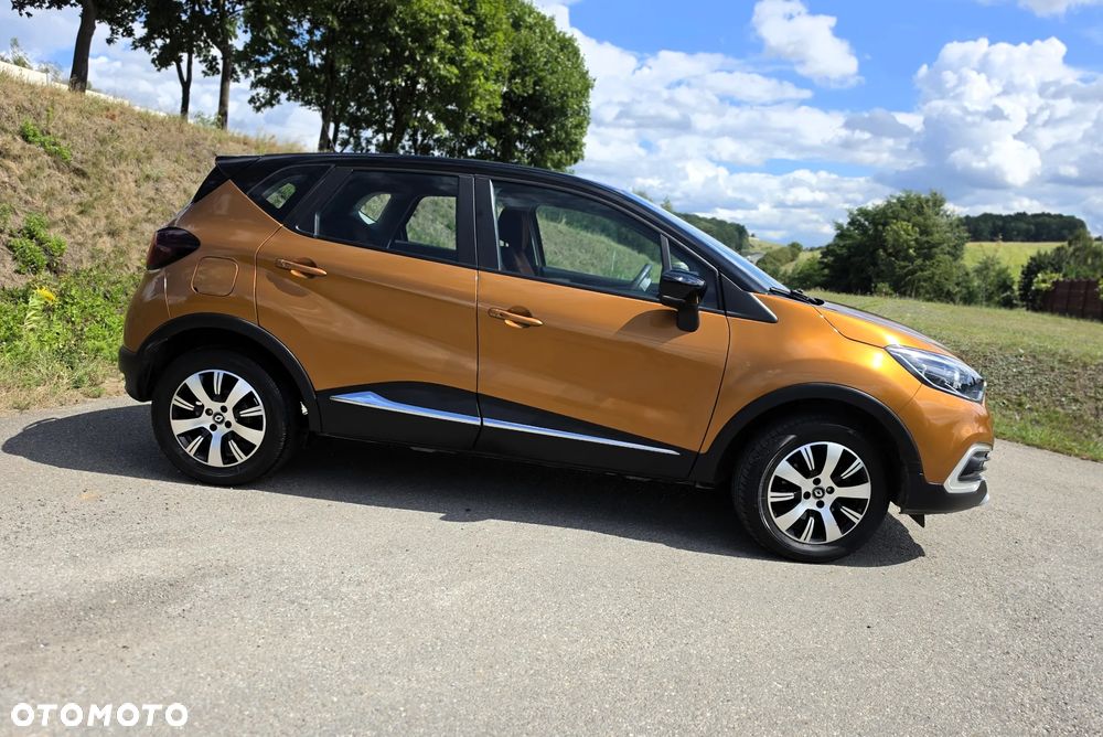 Renault Captur 1.2 Energy TCe Zen - 18