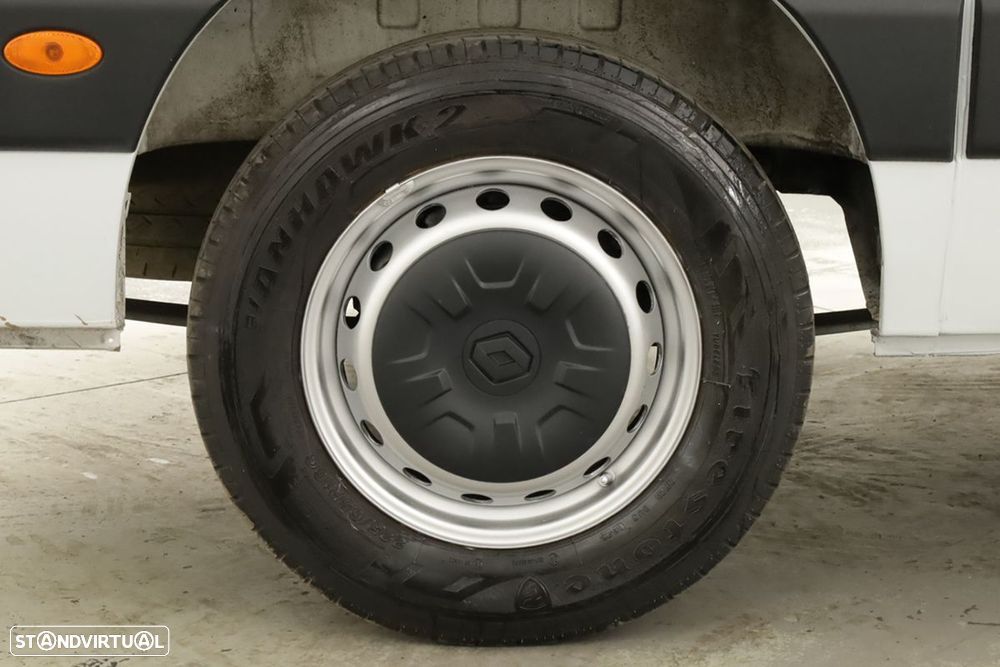 Renault master ver-2-3-dci-l2h2-3-5t - 5