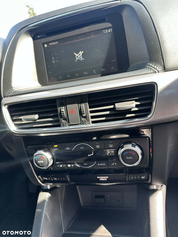 Mazda CX-5 - 25
