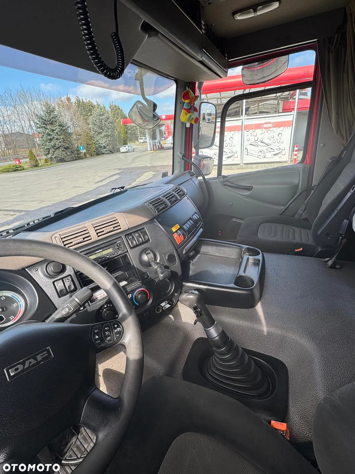 DAF CF85 - 7
