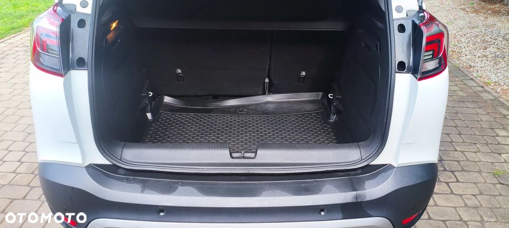 Opel Crossland X 1.2 T 120 Lat S&S - 8