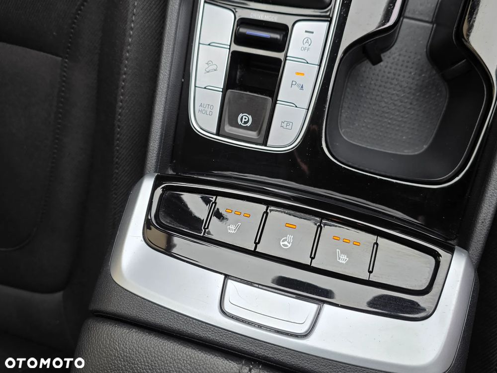 Hyundai Tucson 1.6 T-GDi 2WD DCT Prime - 29