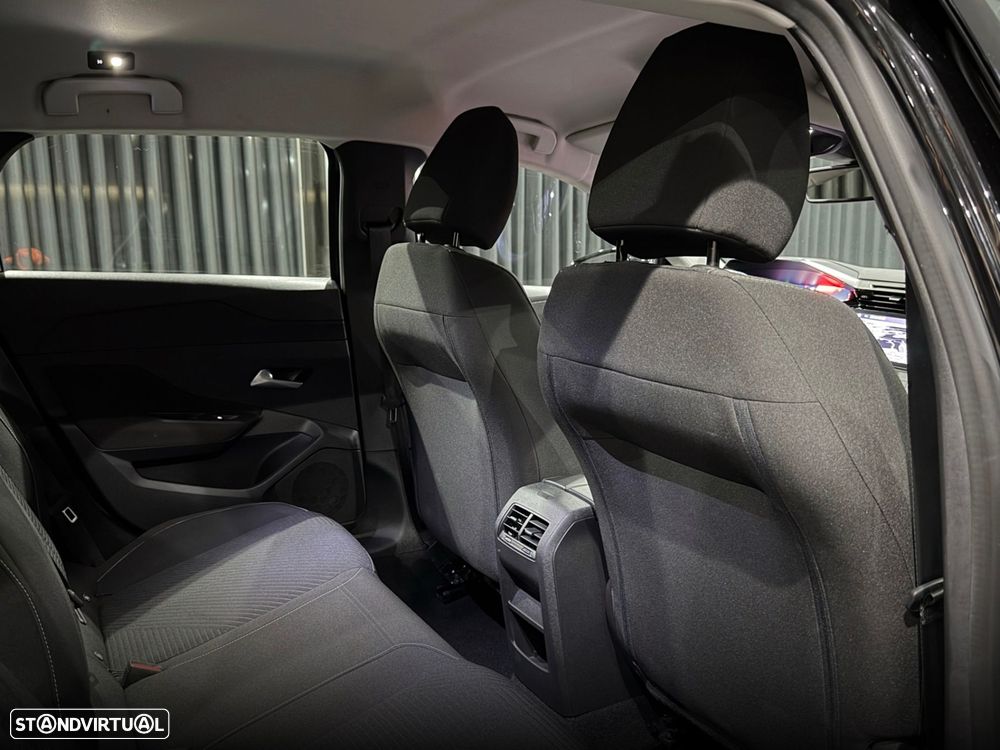 Peugeot 308 SW 1.2 PureTech Allure EAT8 - 35