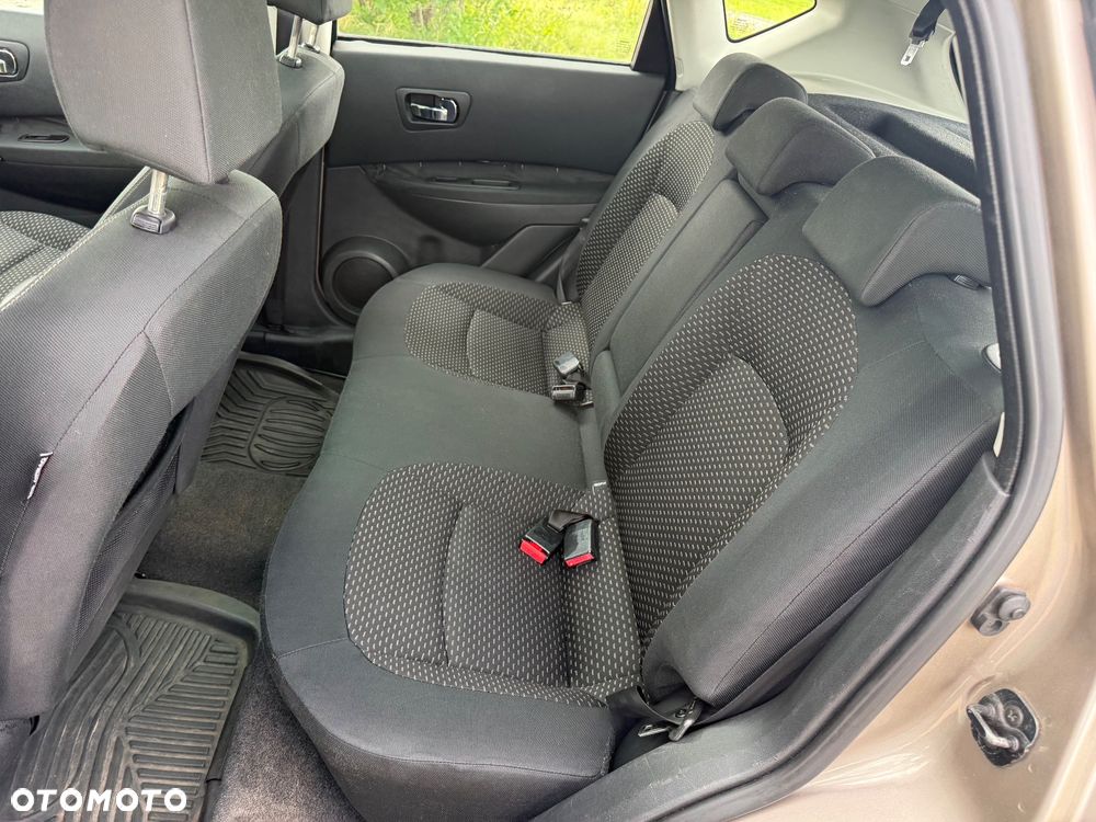 Nissan Qashqai 1.5 dCi Tekna - 6