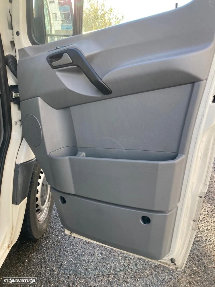 VW Crafter 2.5TDI 140cv - 44