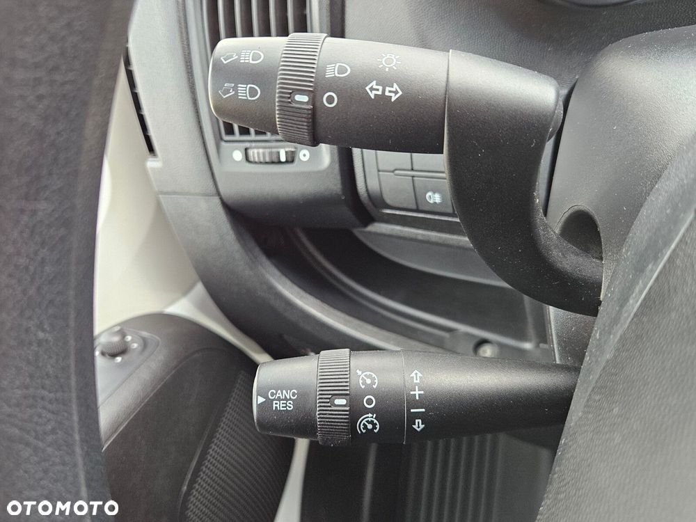 Peugeot boxer L4H2 *49999zł NETTO* 2.0 HDi/165KM - 19
