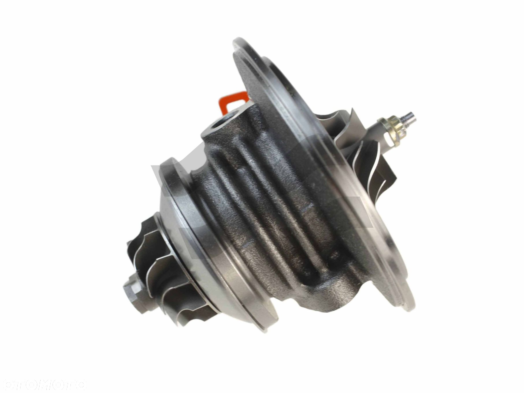 Rdzeń turbosprężarki LR022790 793829-1 Land Rover 4.4L 229kW/260kW 2018- - 4