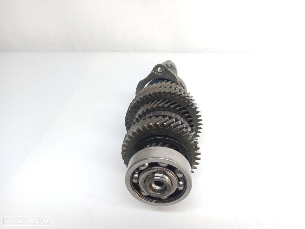 ENGRENAGEM DA CAIXA DE VELOCIDADES VOLKSWAGEN PASSAT VARIANT (CB5) PASSAT - 2