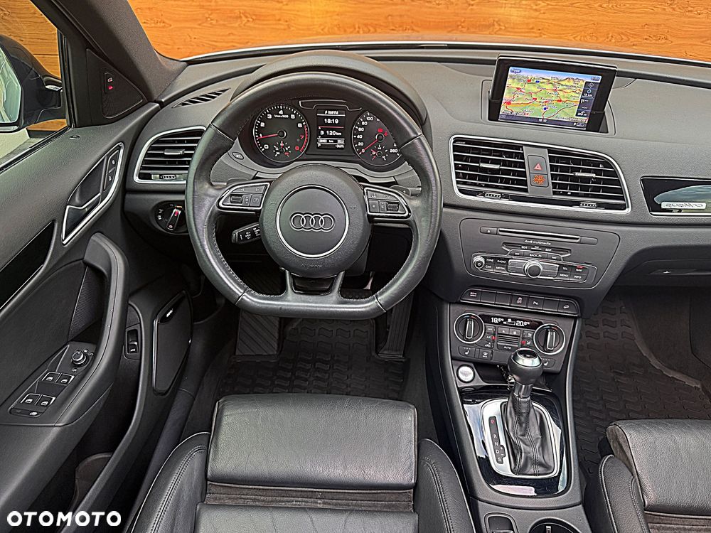 Audi Q3 - 19