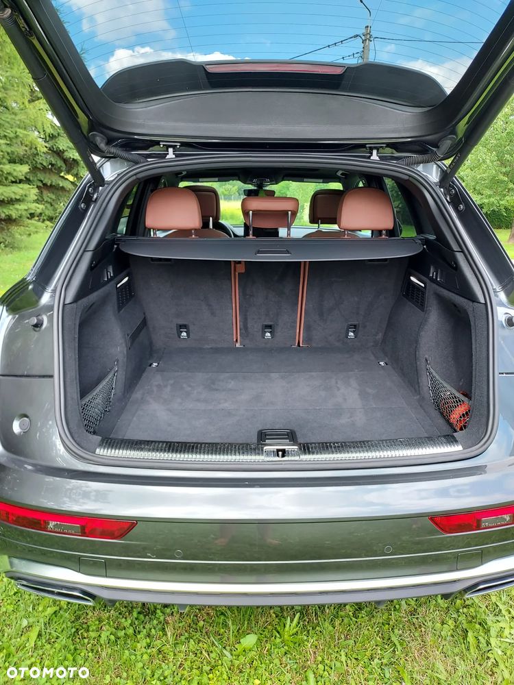 Audi Q5 45 TFSI quattro S tronic S line - 15