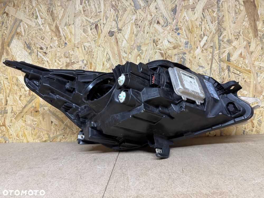 LAMPA LEWA XENON LED OPEL INSIGNIA A LIFT 13426663 - 5