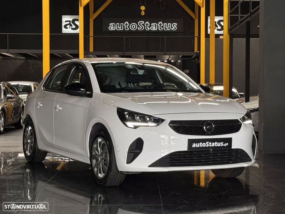 Opel Corsa-e - 2