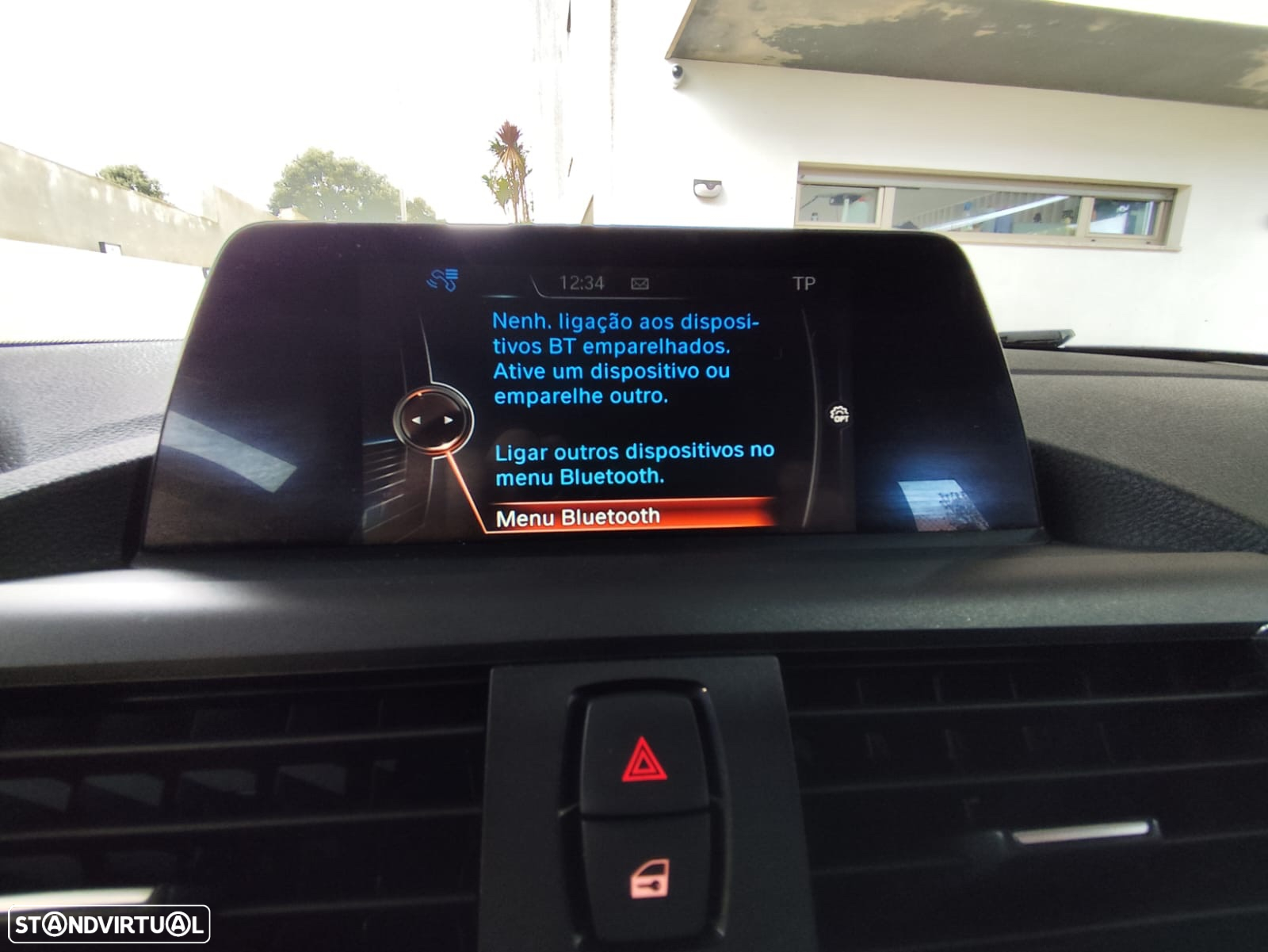 BMW 116 d EfficientDynamics Edition - 22