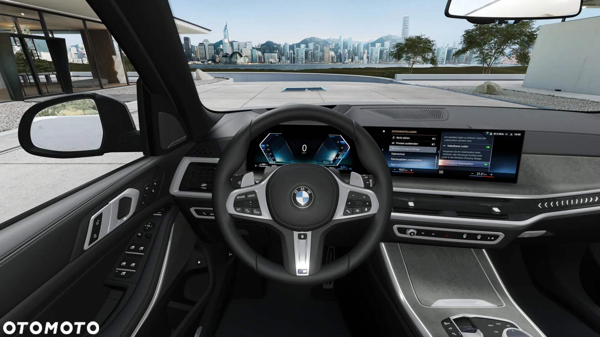 BMW X5 xDrive50e - 14