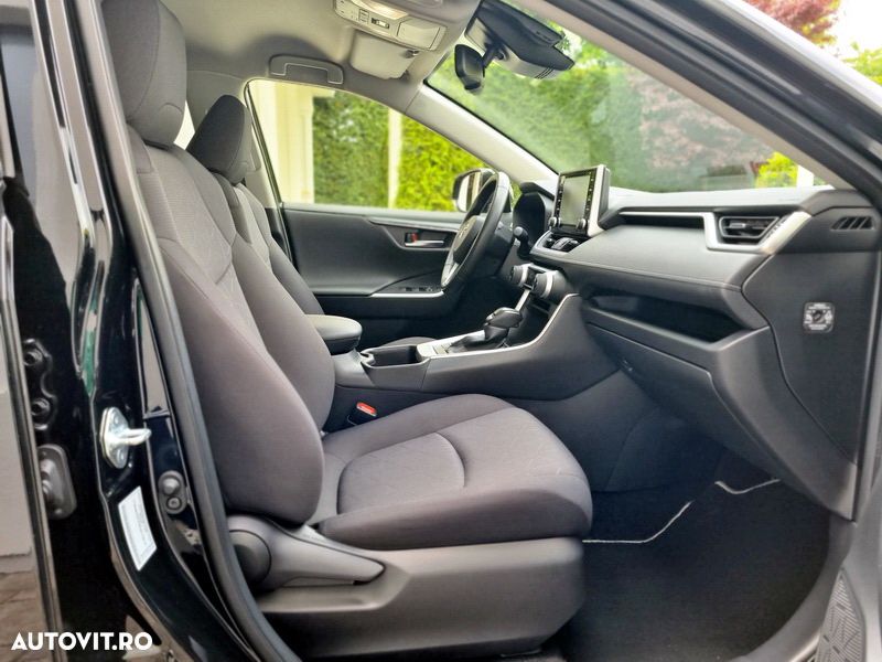 Toyota RAV4 2.5 VVT-iE 4x2 Exclusive - 14