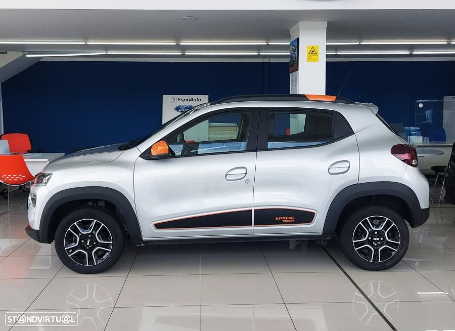 Dacia Spring Electric 45 Expression - 3