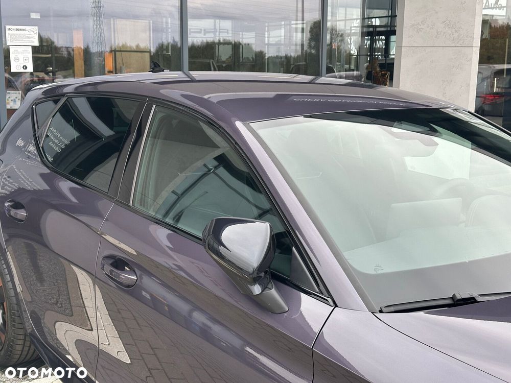 Cupra Leon - 13