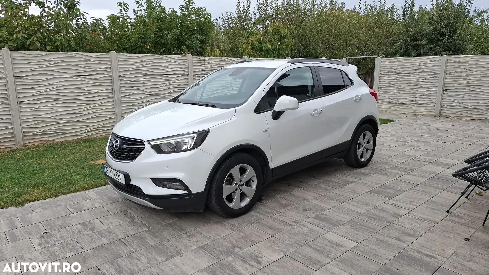 Opel Mokka - 13