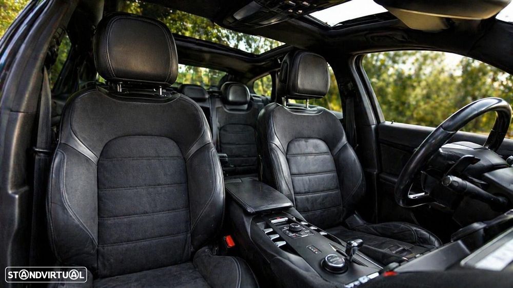 DS DS5 2.0 Hybrid4 Sport Chic - 37