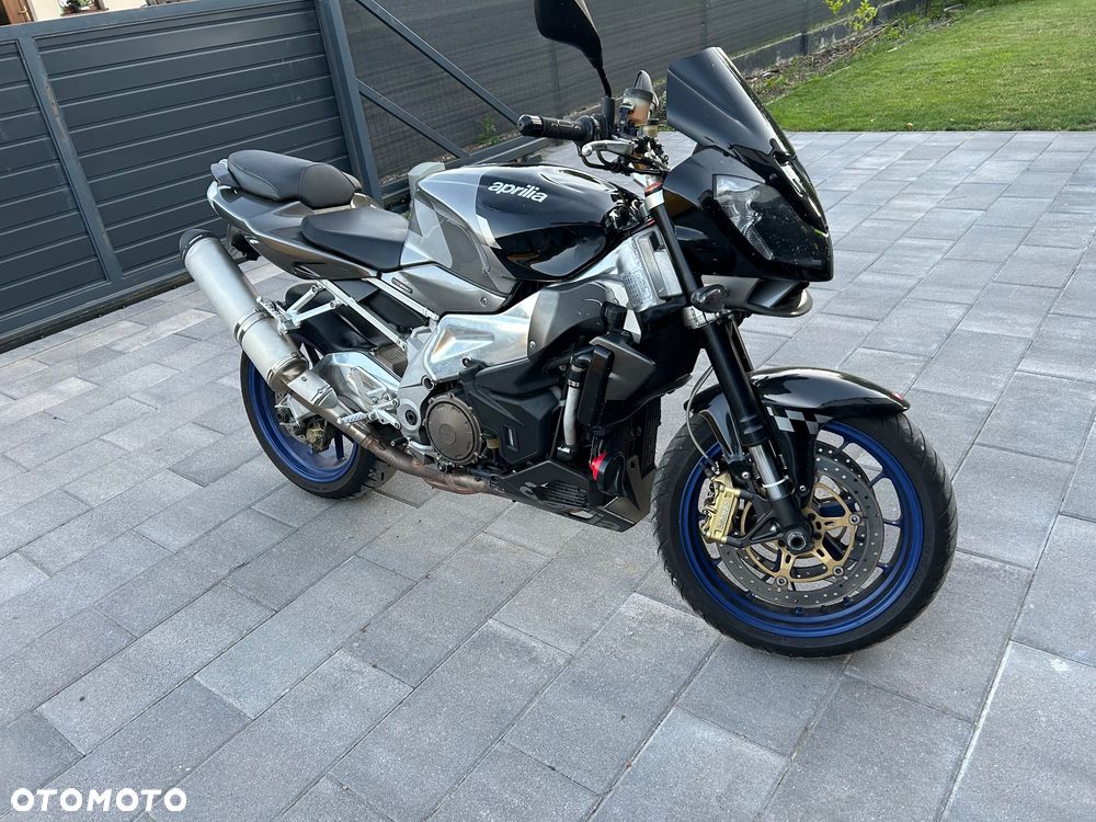 Aprilia RSV - 1