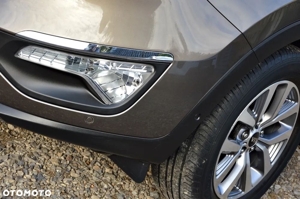 Kia Sportage 1.6 GDI Business Line L 2WD - 11